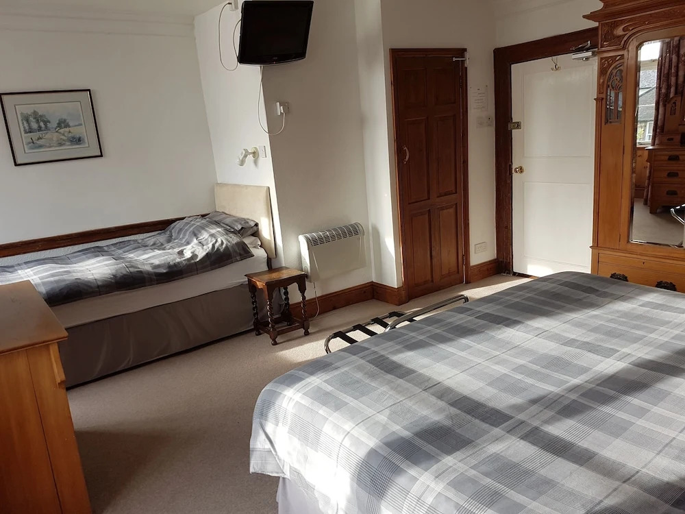 The Porthvean - B&B