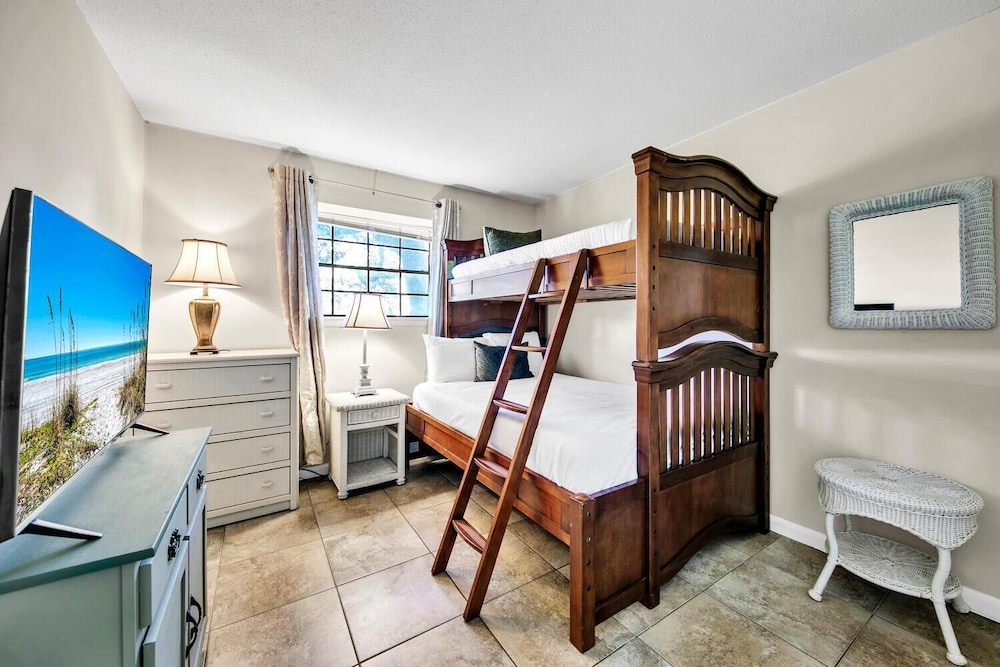 Seascape Golf Villas #4C