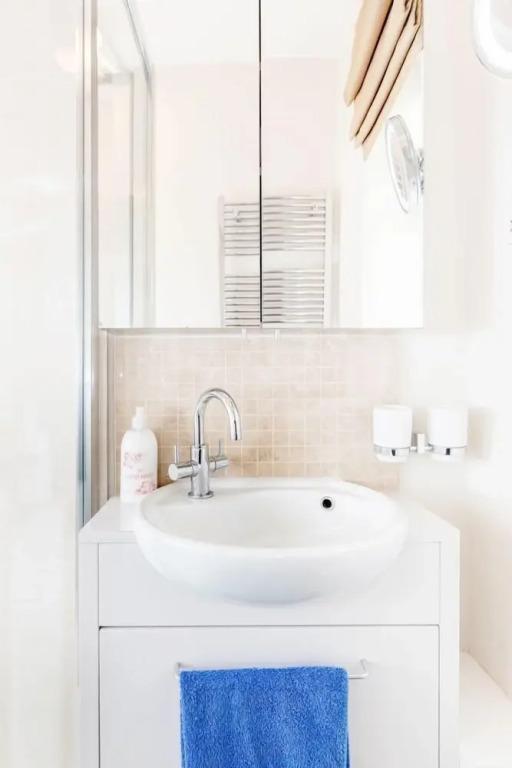 Gorgeous & stylish studio in Marylebone