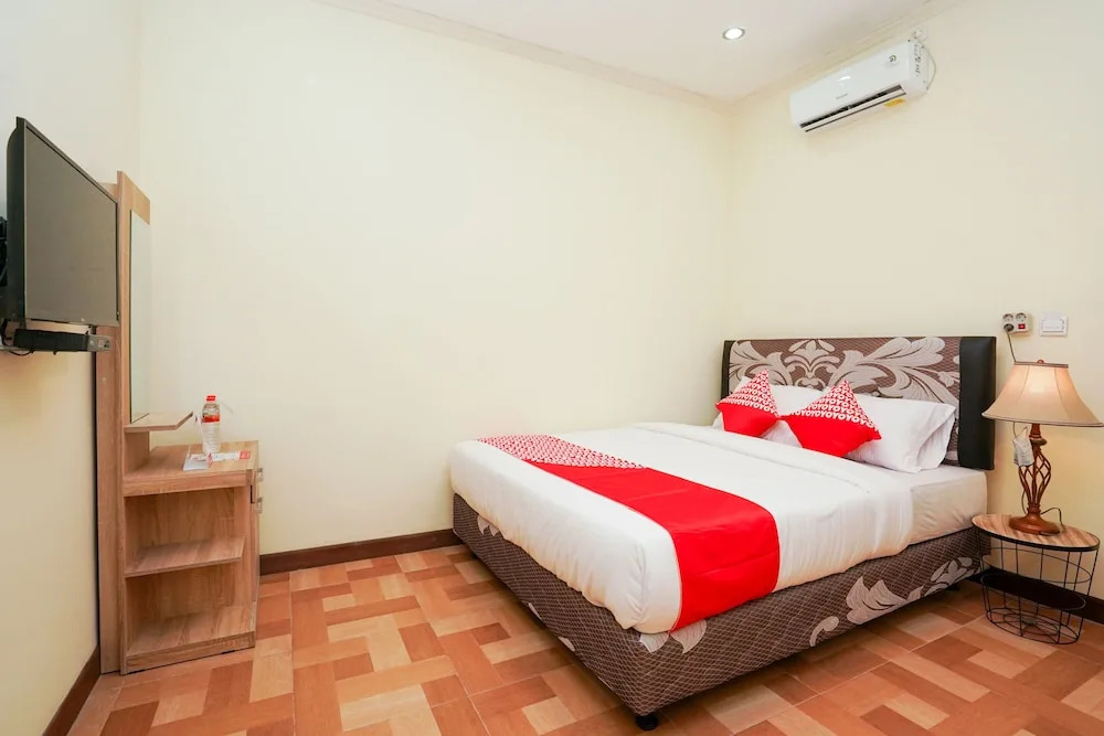 Ale Homestay by OYO Rooms