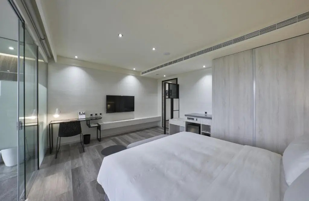 CP Hotel
