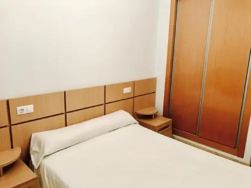 Apartamentos Deluxe Marina Dor