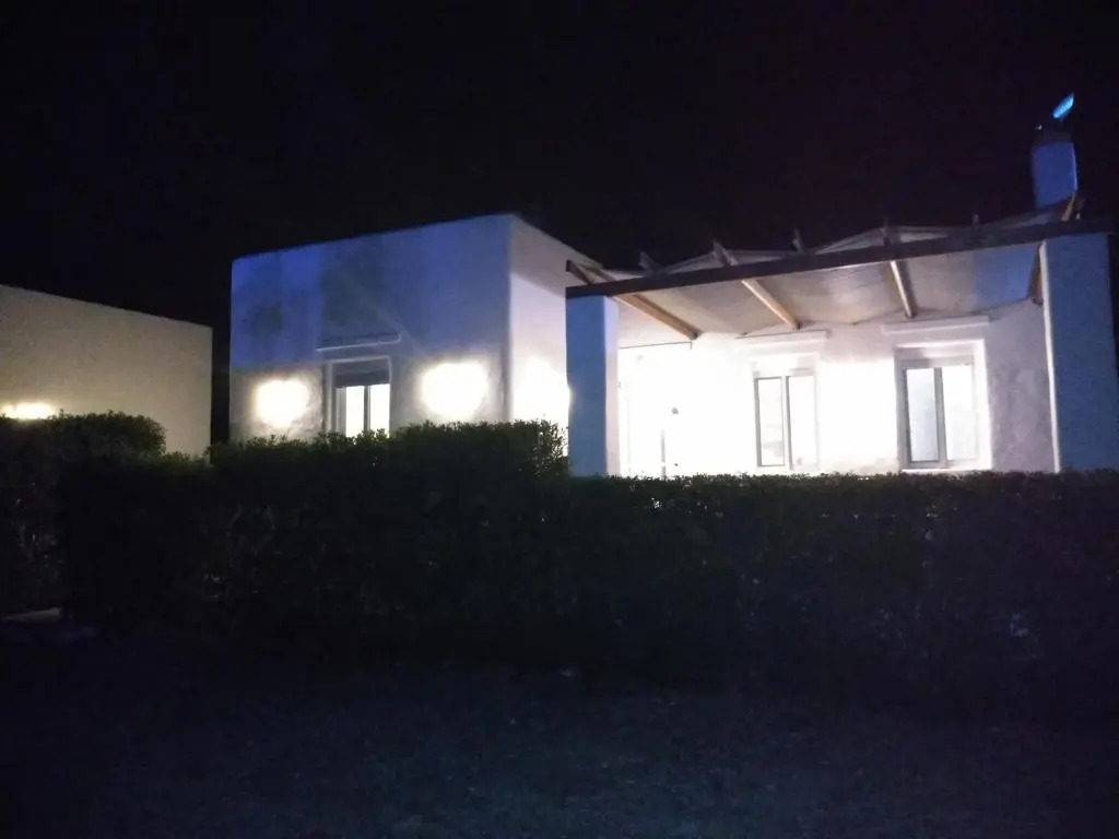 Sea Breeze Villas