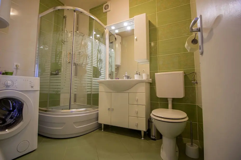 Villa Omis