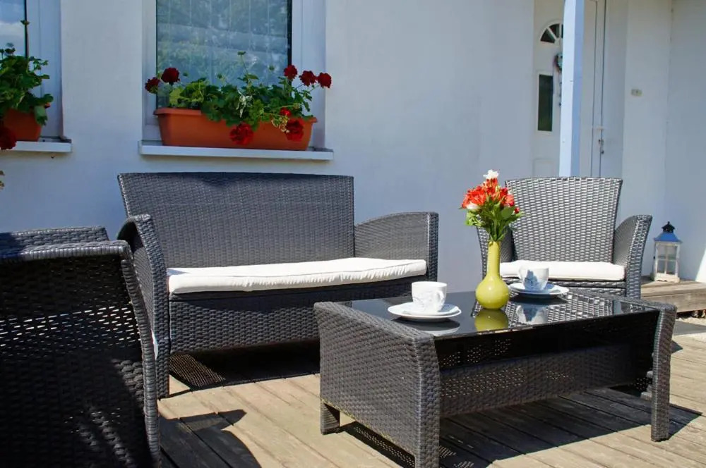 Ferienwohnanlage Brückner