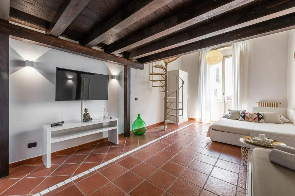 Old Town Loft M8 Bari