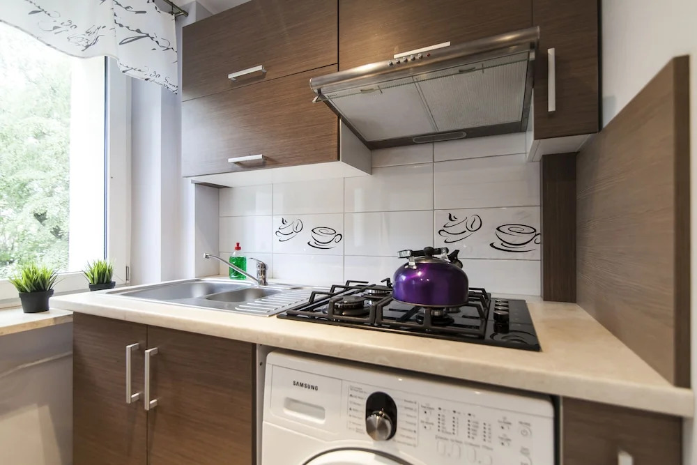 Apartamenty Białystok - Mazowiecka 39