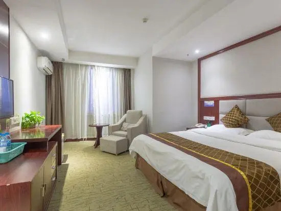 Hantang Tianrun Hotel