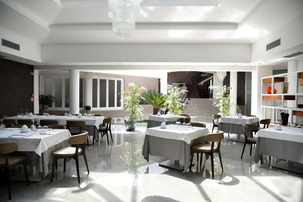 DAragona Lifestyle Hotel