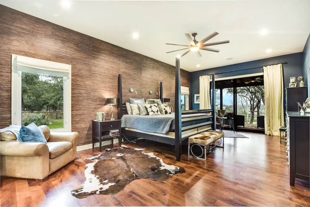 The Angelwylde Serenity Estate - 3 Br Home