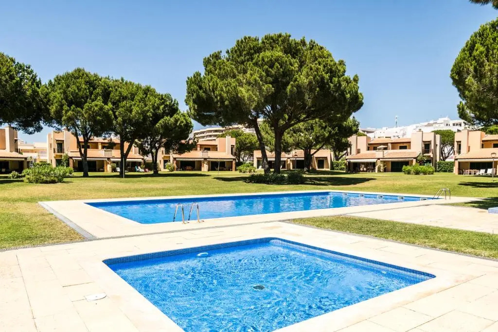 Ténis Studio Apartment - Vilamoura