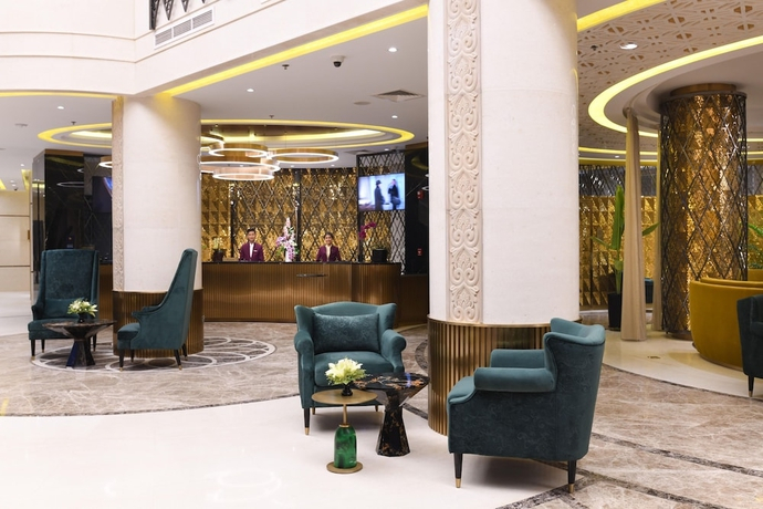 Royal Tian Li Hotel