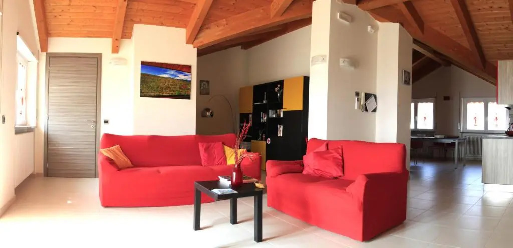 B&B Alba in Langhe