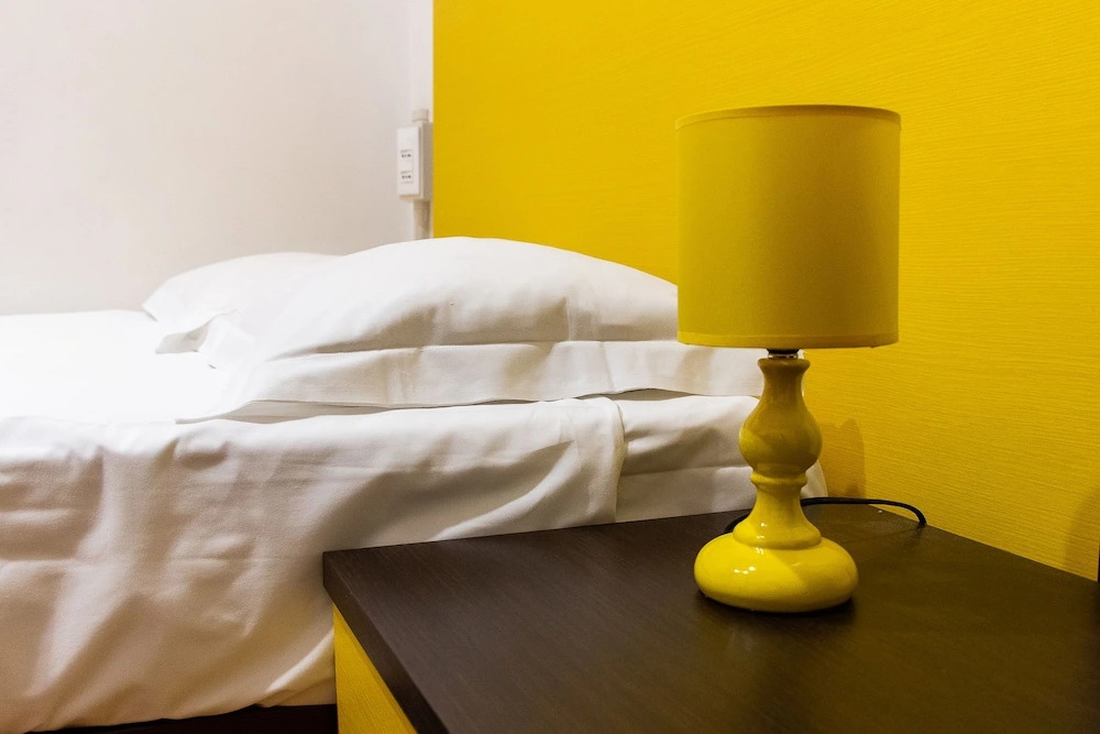 Hotel Youri Il Magnifico