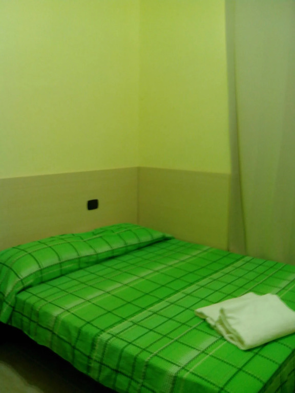 Guest House Hola Roma