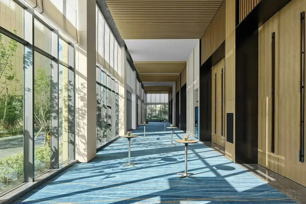 Sheraton Kunshan Dianshan Lake