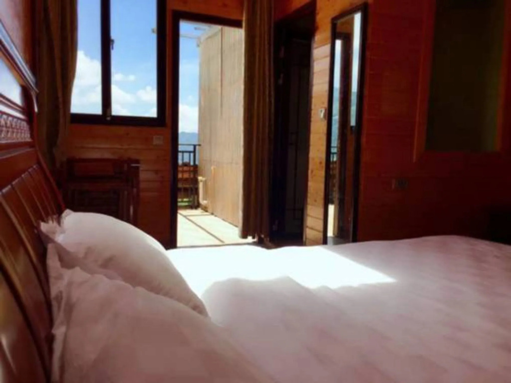 Travelling With Hotel Long Ji Ping An