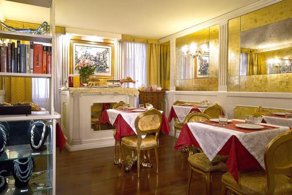 Hotel Noemi