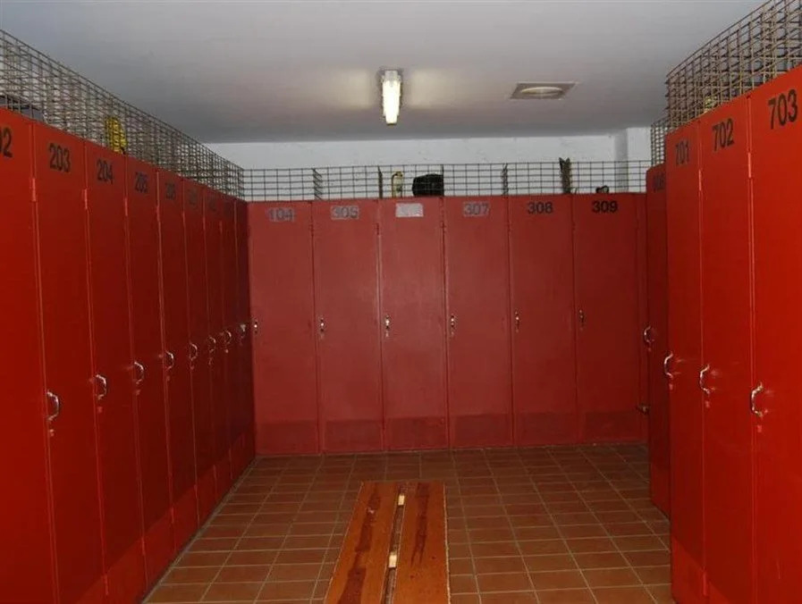 Apartamentos Midi 3000