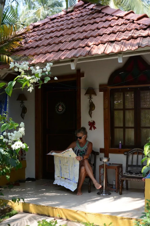 Shawnels Beach Resort