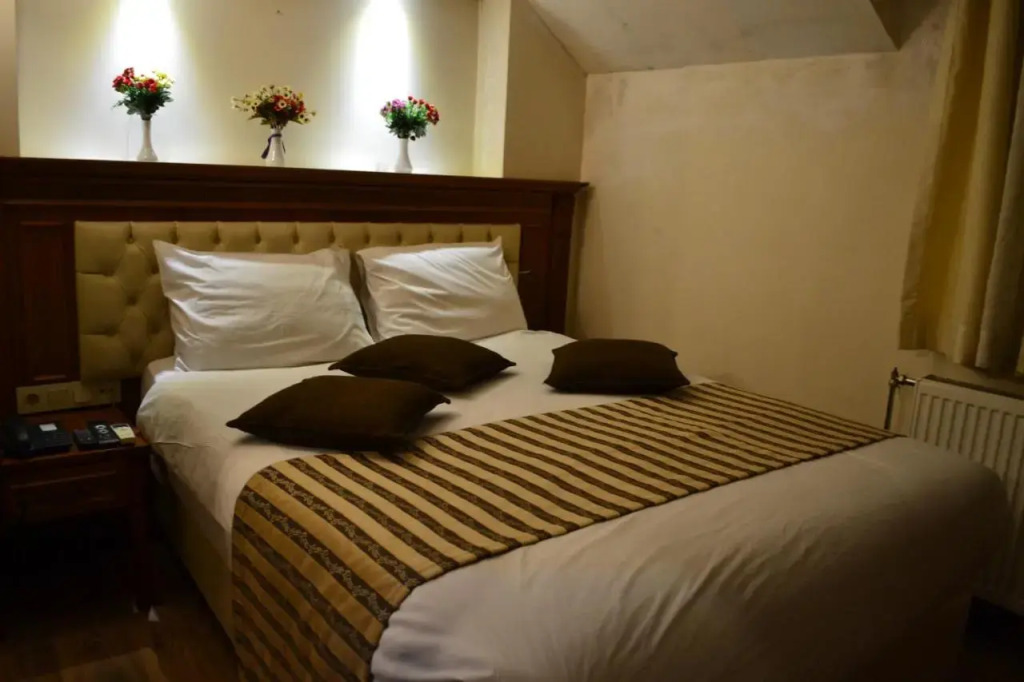 Seven Days Suites - İstanbul