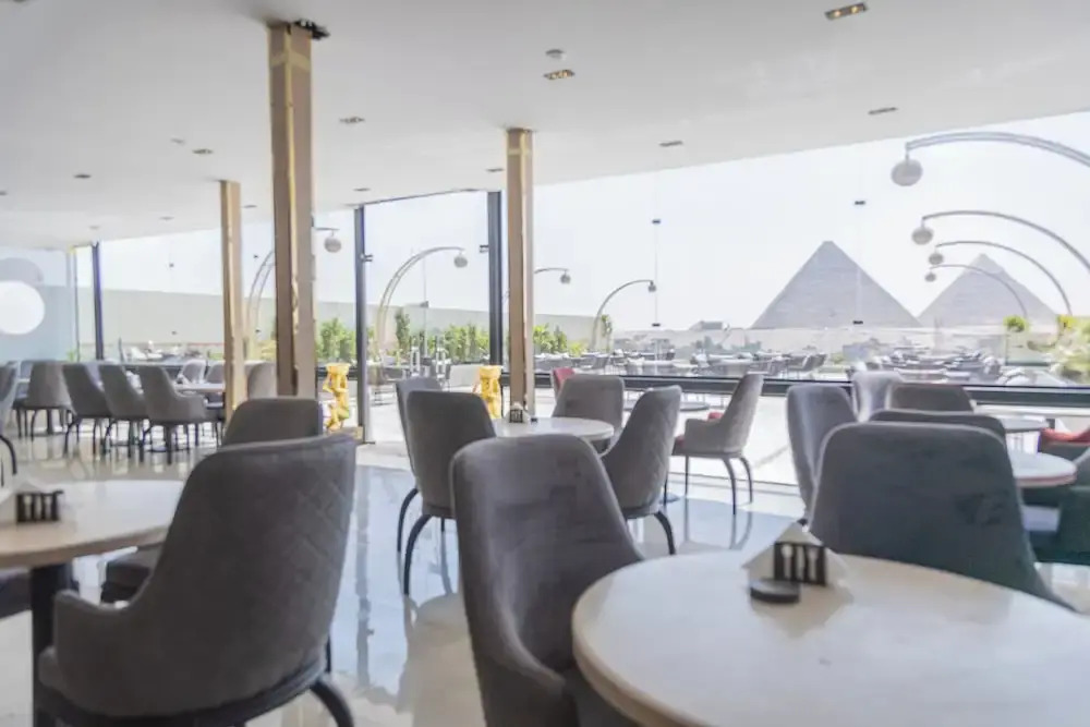 Hotel Comfort Giza