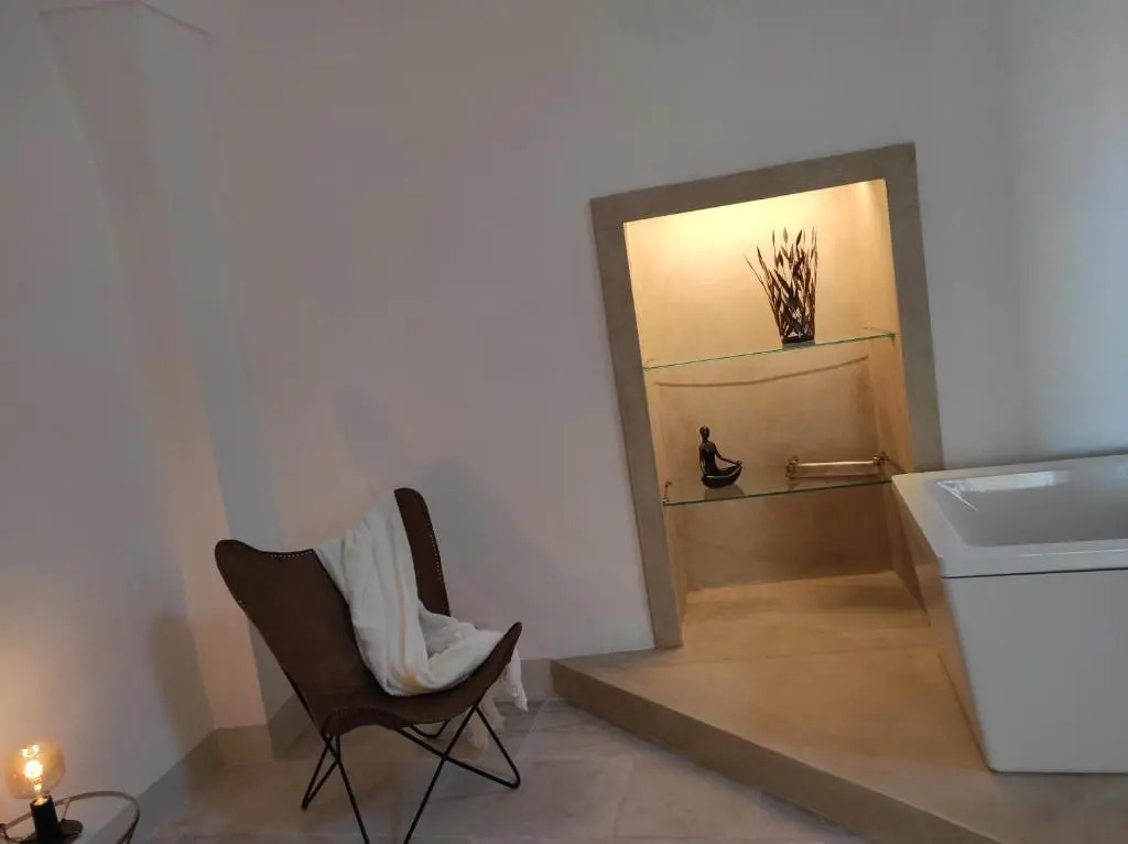 Caterinas Suites & Apartament