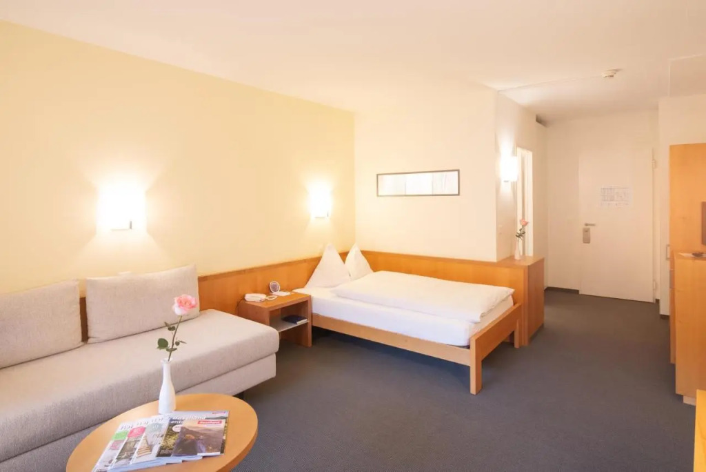 Hotel Bad Ramsach
