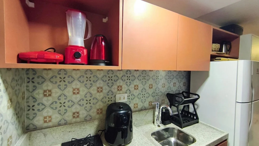 Serrambi Beach Flat - Porto de Galinhas