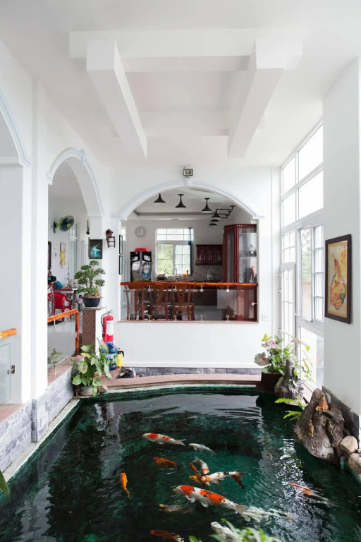 Beautiful Moon Hoi An Villa