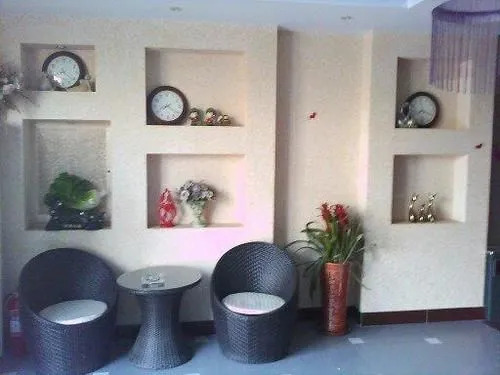 Aike 100 Business Hotel - Chunyang Road