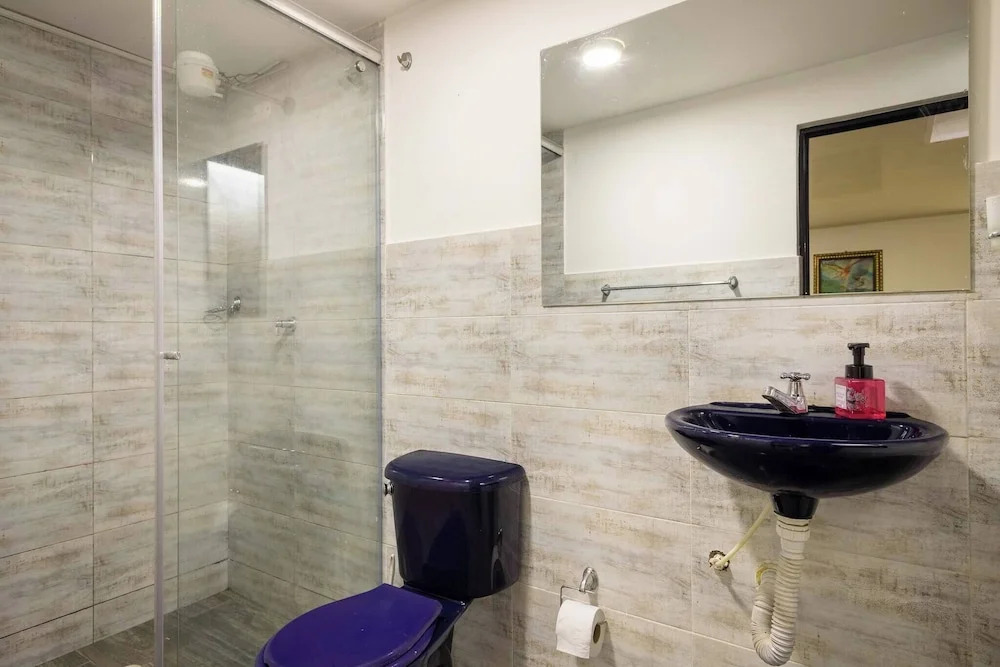 Apartamento Ynj Núm 2