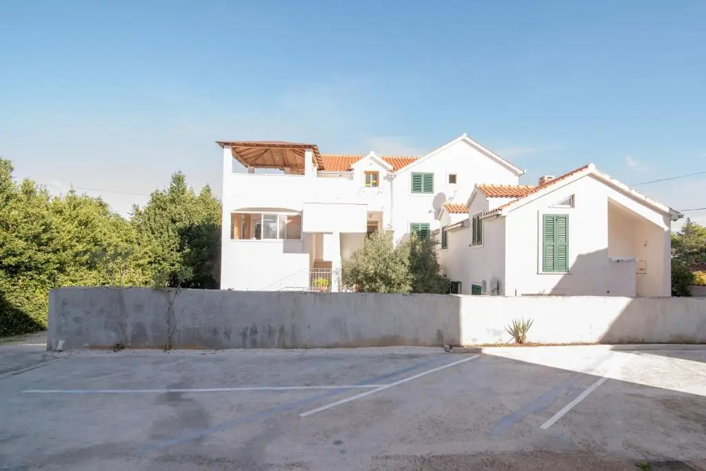 Apartment Budimir