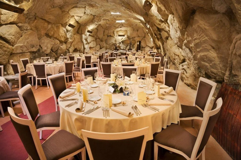 Hotel Eguren Ugarte