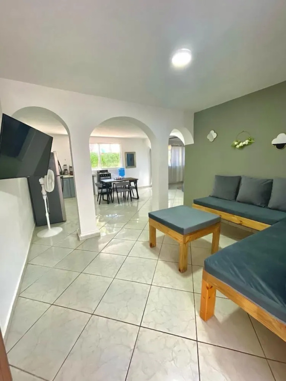 Hotel Appartements Hummingbird CABARETE