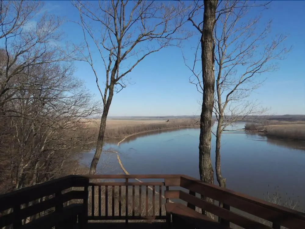 Pinckney Bend Bed & Breakfast