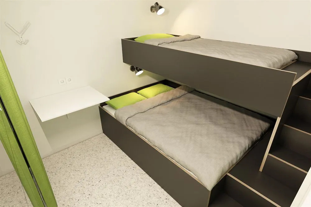 Citysleep I Sverige Ab