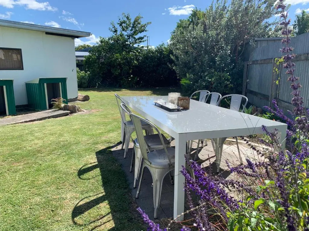 Greenmeadows Napier & Pet Friendly