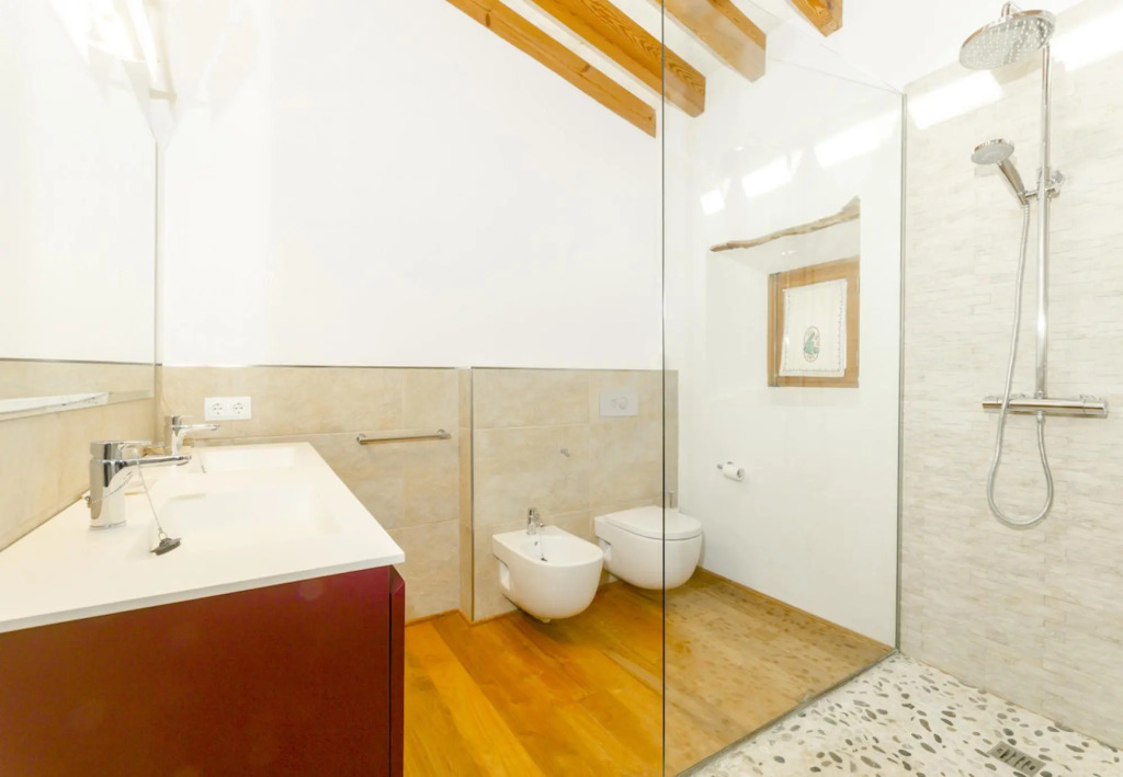 Villa Tacaritx - Campanet