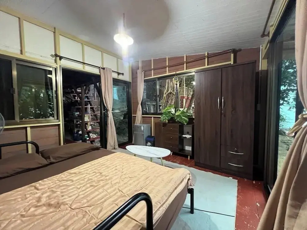 Smiley Bungalows Guesthouse