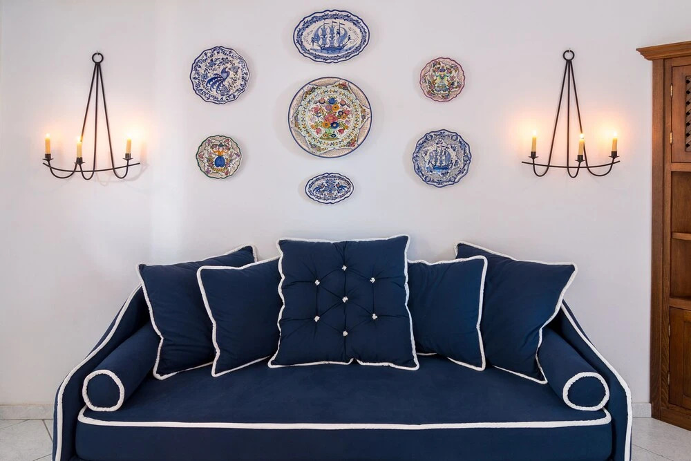 Cycladic Residence