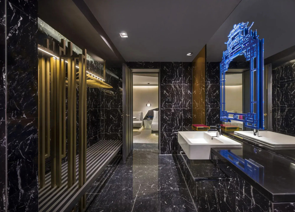 Blossom House Beijing Houhai