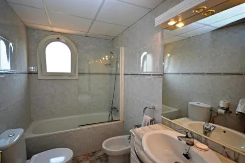 Beautiful villa with pool. Nautic 1