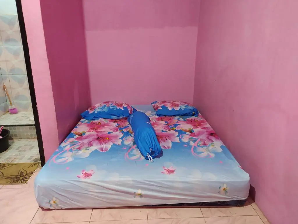 OYO 3444 Fidiyah Inn Syariah
