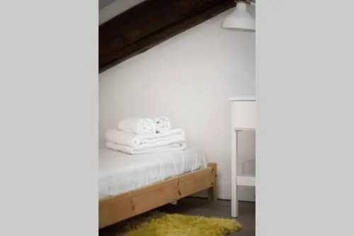 Bramante Apartment 2