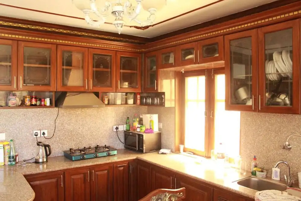 Tokha Holiday Home