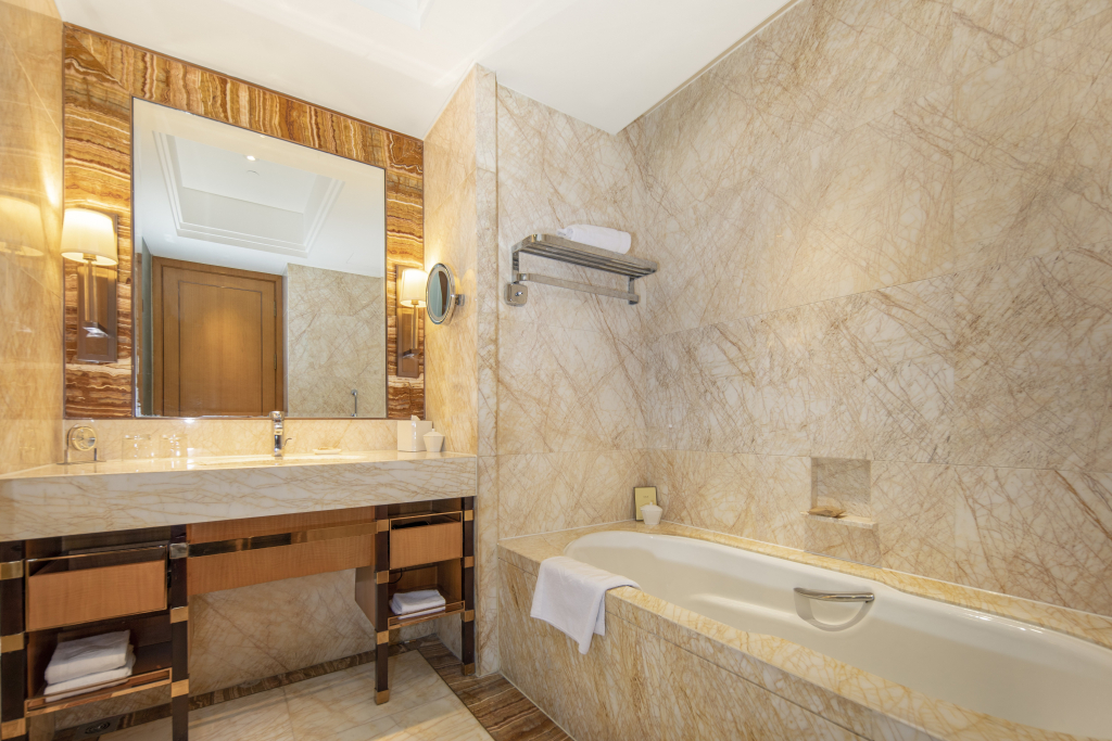 InterContinental Changzhou by IHG