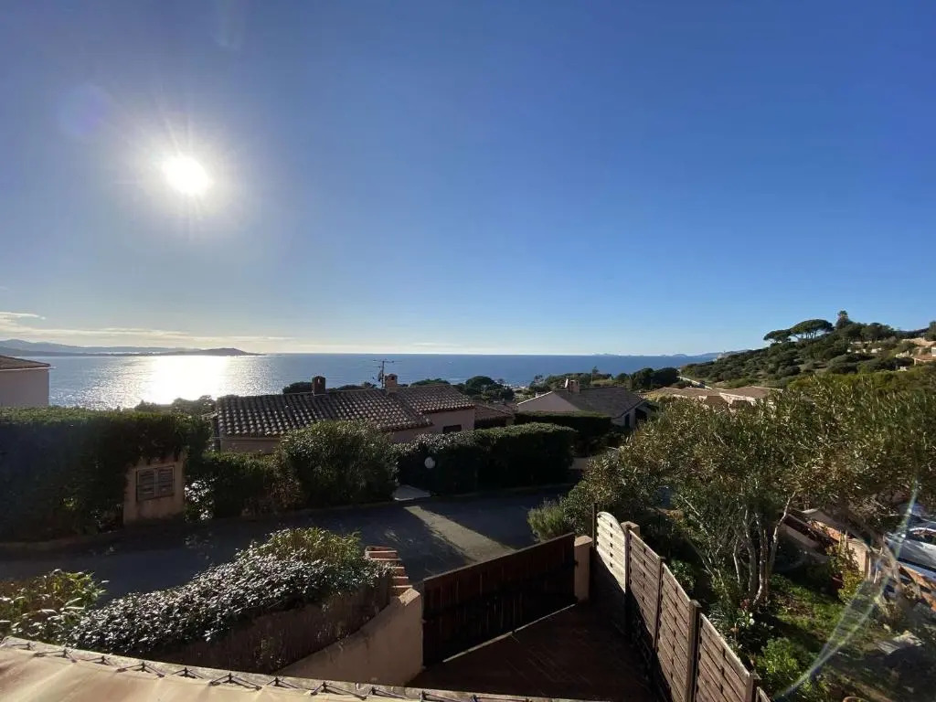Appartement Porticcio, 2 pièces, 4 personnes - FR-1-61-498