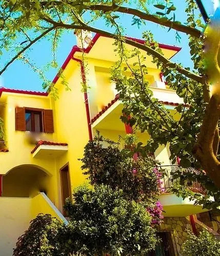 Bouganvillia Homes