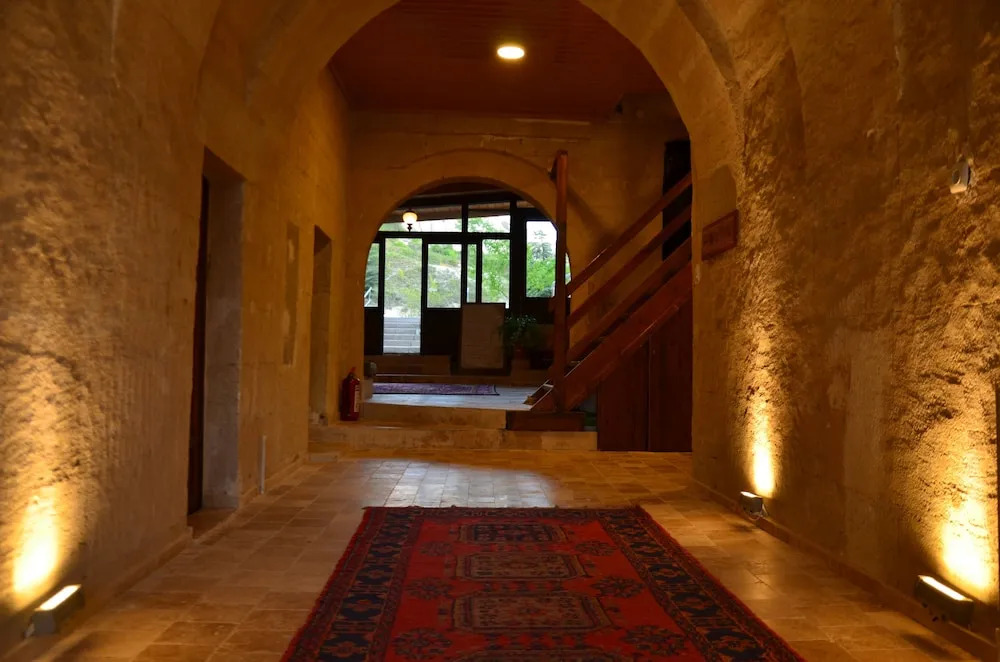 Kufe Hotel